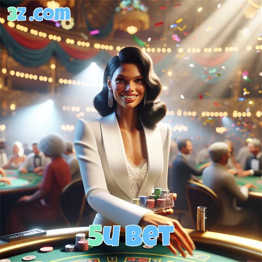 Explore Jogos Diversificados no 5u bet e Divirta-se!