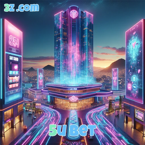 As Melhores Slots do 5u Bet para Envolver e Encantar