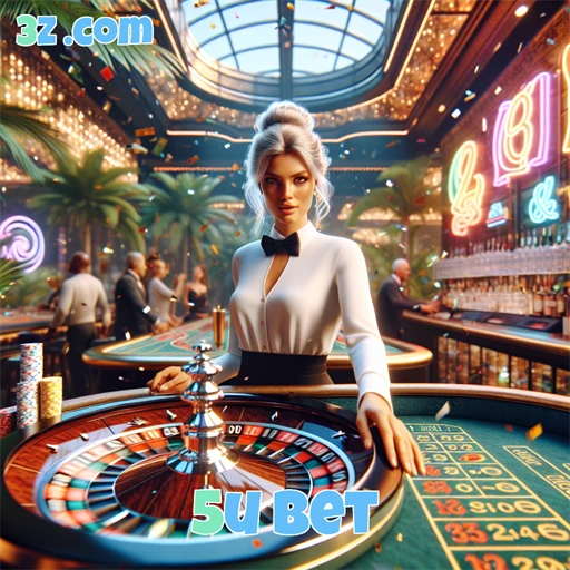 Experimente o VIP no 5u bet e Transforme Seu Jogo